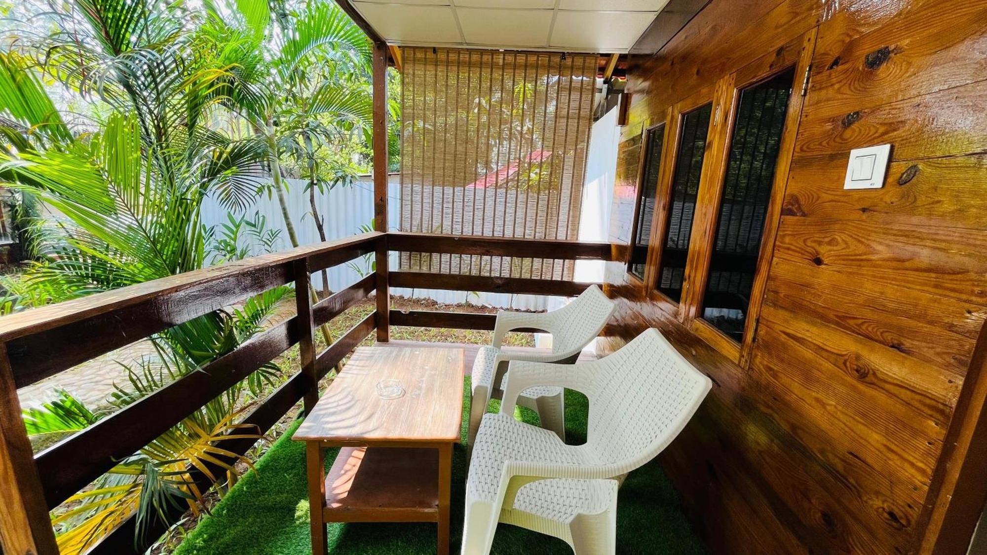 Orange Sky Inn คานาโคนา ภายนอก รูปภาพ
