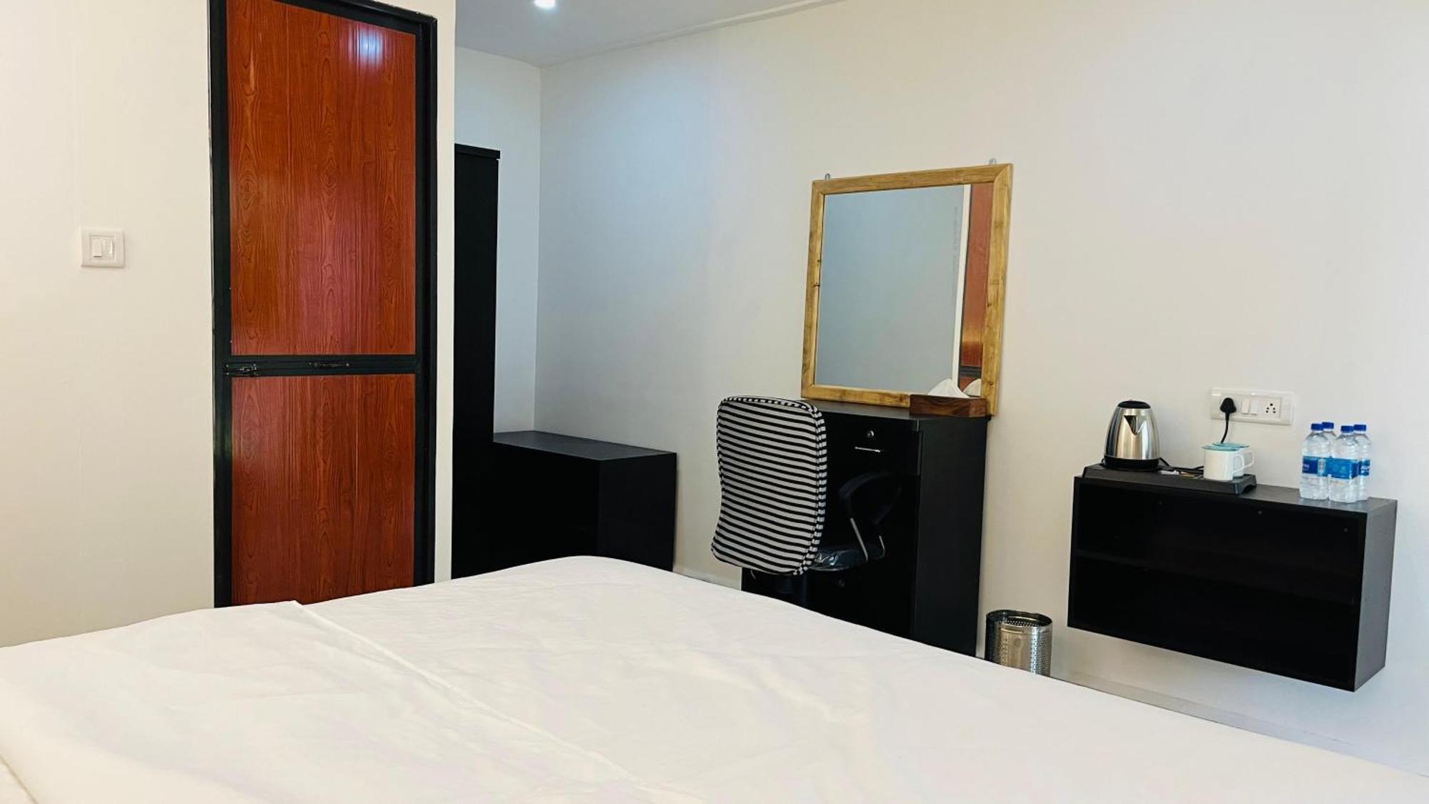 Orange Sky Inn คานาโคนา ภายนอก รูปภาพ