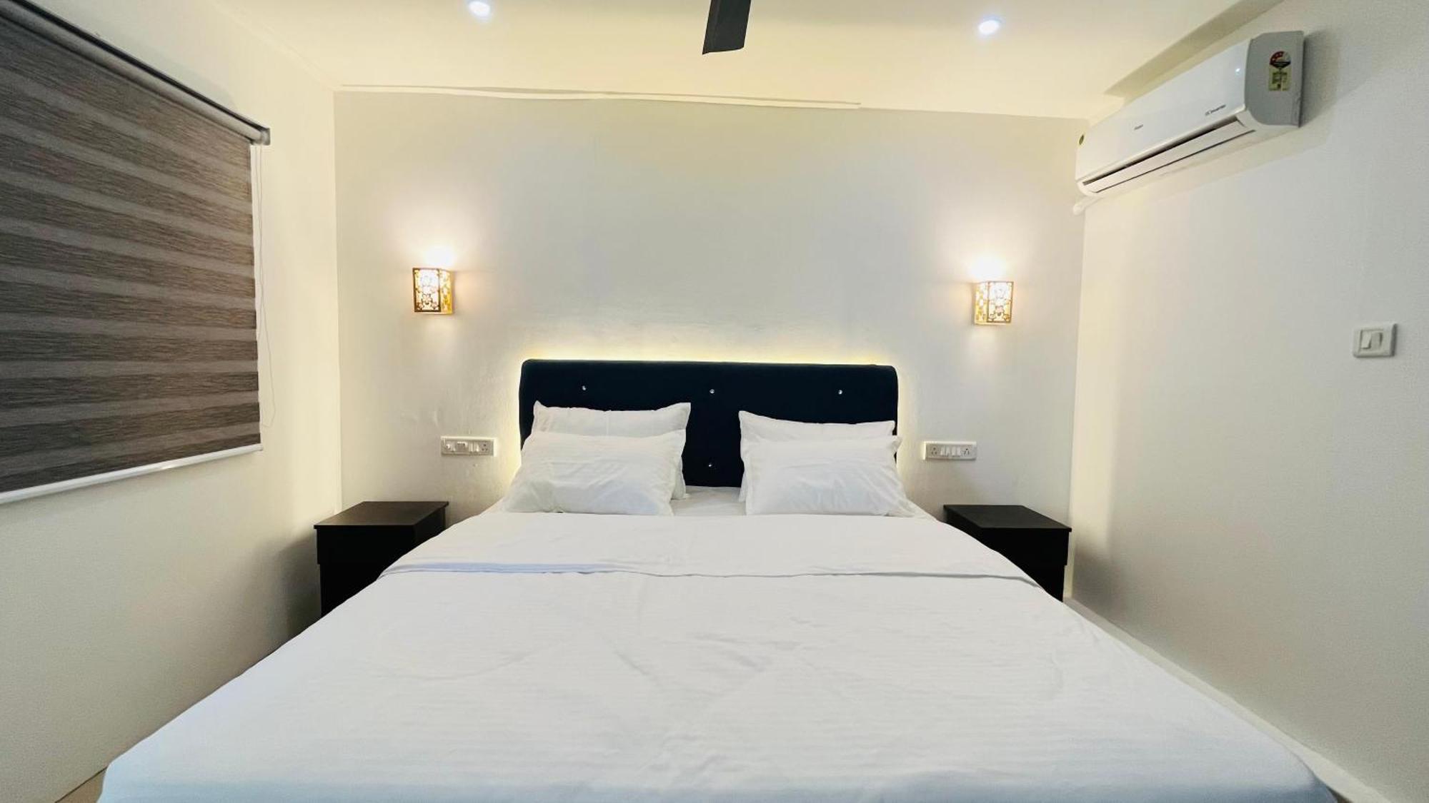 Orange Sky Inn คานาโคนา ภายนอก รูปภาพ