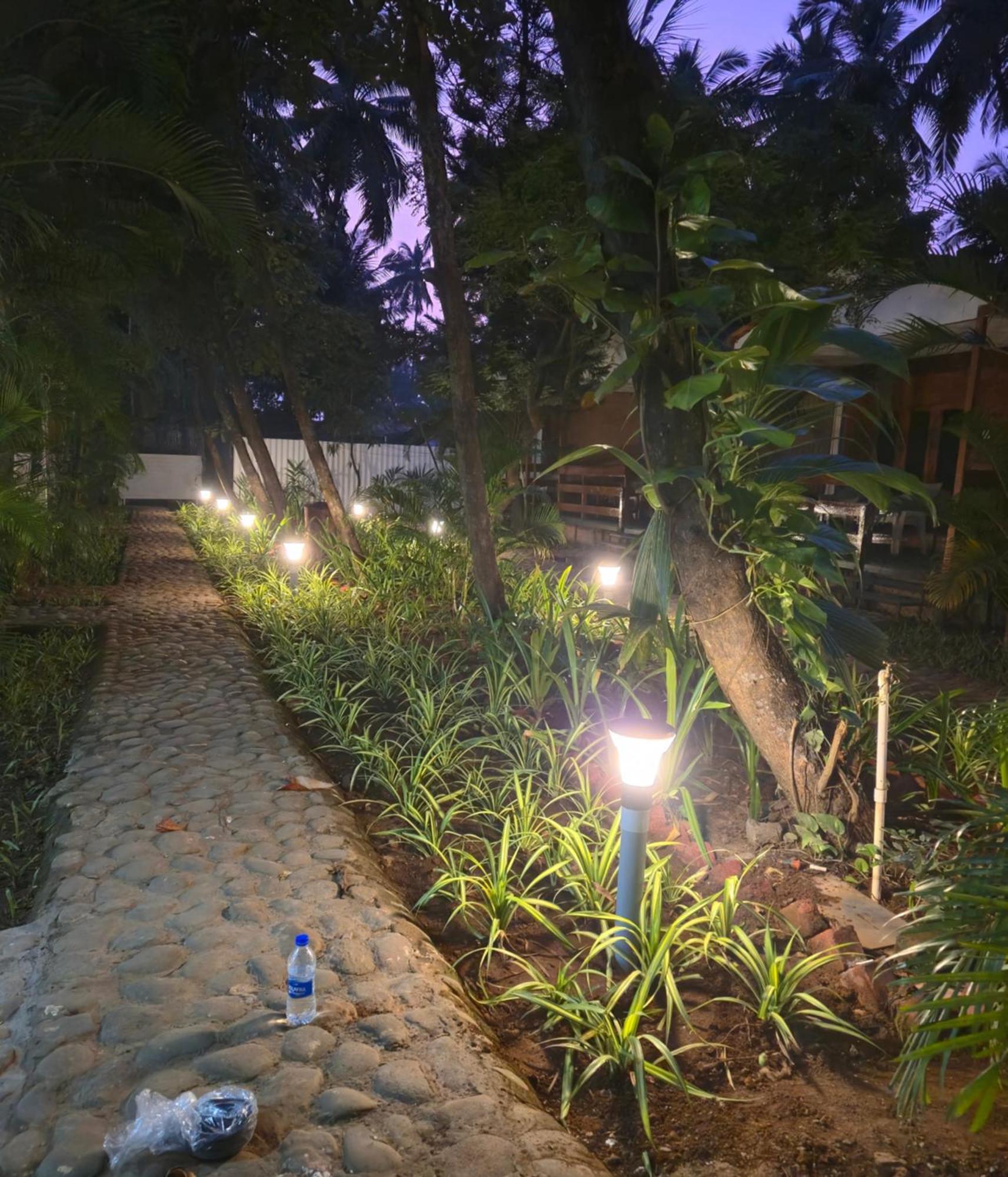 Orange Sky Inn คานาโคนา ภายนอก รูปภาพ