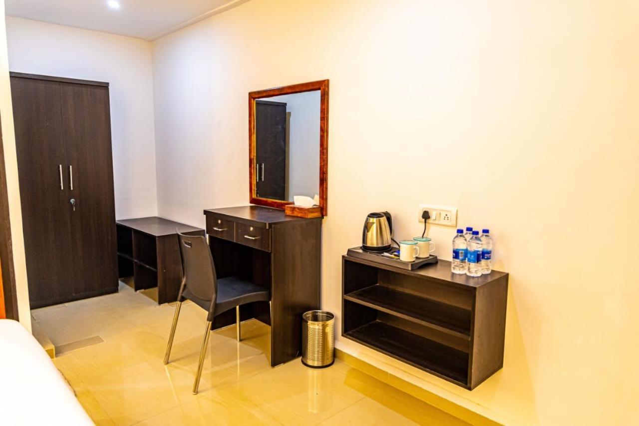 Orange Sky Inn คานาโคนา ภายนอก รูปภาพ