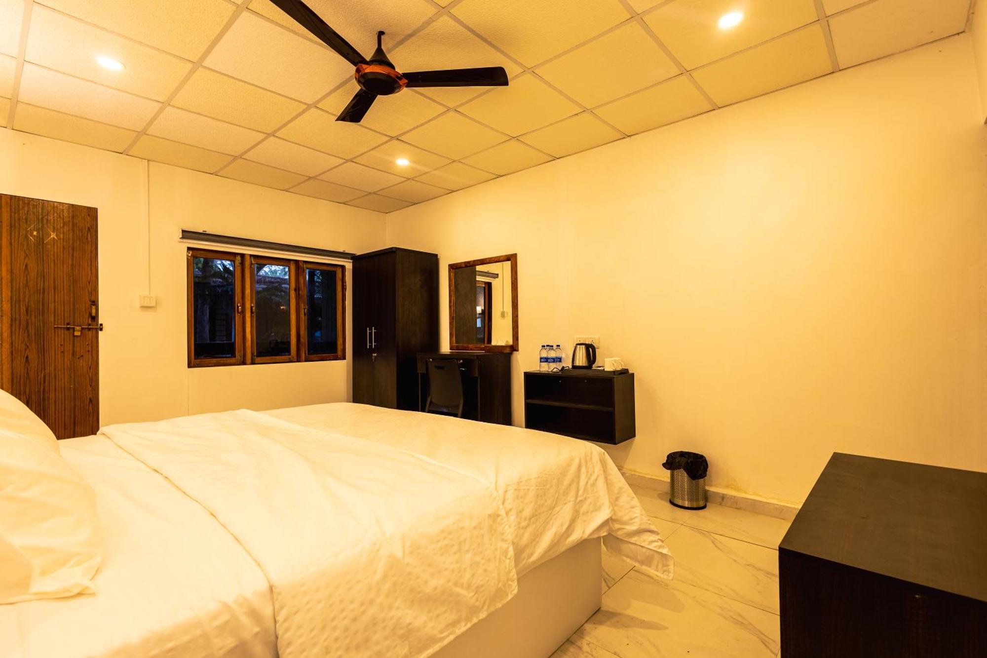 Orange Sky Inn คานาโคนา ภายนอก รูปภาพ